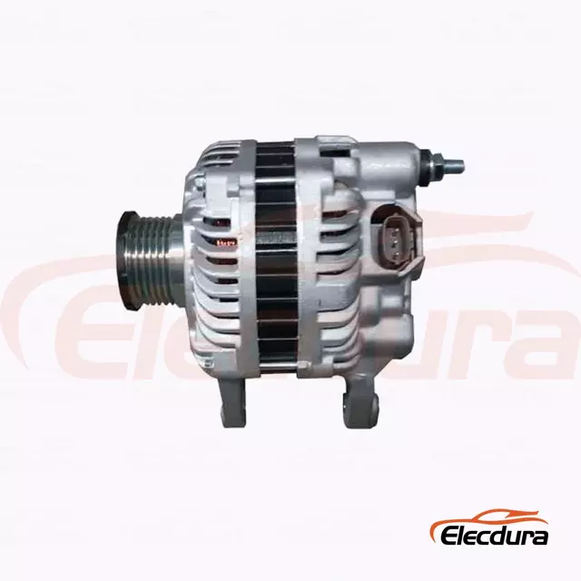 A4A3YG2972 Heavy-Duty Alternator Bulk Order Supply for Nissan 12V 100A Nissan