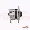 LR160-747 Heavy-Duty Alternator Distributor Supply for Nissan 12V 60A / 80A Nissan