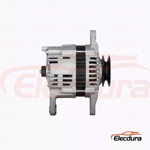 LR160-747 Alimentazione distributore alternatore per carichi pesanti per Nissan 12V 60A / 80A Nissan