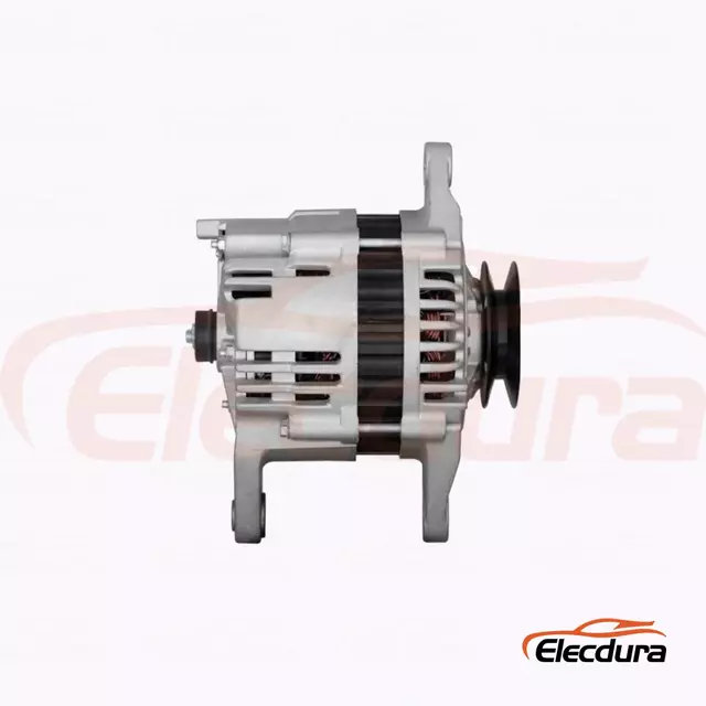LR160-747 Heavy-Duty Alternator Distributor Supply for Nissan 12V 60A / 80A Nissan