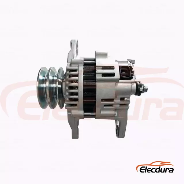 LR160-728 Heavy-Duty Alternator Importer Supply for Nissan 12V 60A / 80A Nissan