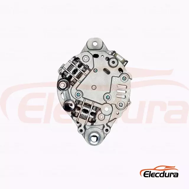 A4TU6981 Heavy-Duty Generator Bulk Order Supply for Mitsubishi 24V 80A Fuso Rosa BE64D bus