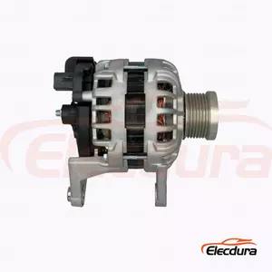 F000 BL0 6M6 Heavy-Duty Alternator Importer Supply for Mitsubishi 12V 110A Mitsubishi Canter