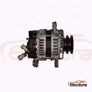 A2T72986 Heavy-Duty Alternator Importer Supply for Mitsubishi 24V 80A Kobelco
