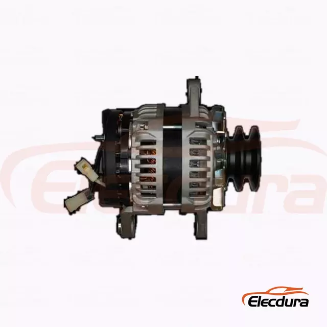 A2T72986 Heavy-Duty Alternator Importer Supply for Mitsubishi 24V 80A Kobelco