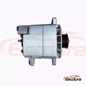 110-431 Heavy-Duty Alternator Supplier Service for Cummins 24V 150A Caterpillar