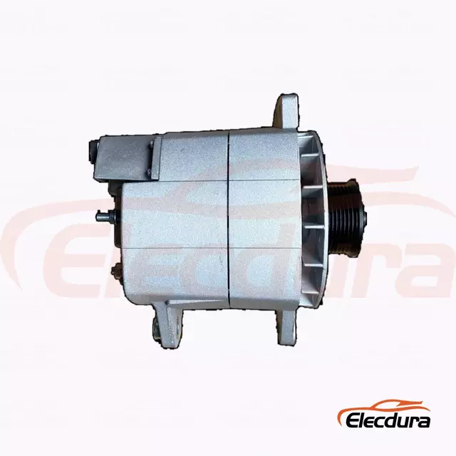 110-431 Heavy-Duty Alternator Supplier Service for Cummins 24V 150A Caterpillar
