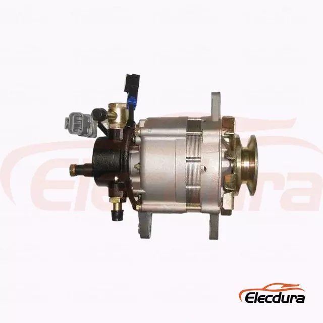 LR170-414 Heavy-Duty Alternator Distributor Supply for Nissan 12V 70A Nissan