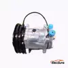 5H14 12V A2 170 mm Heavy-Duty A/C Compressor for Changfa agricultural machinery