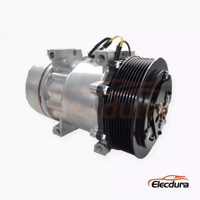 Sanden 8188 SD7H15 A/C Compressor for Renault Magnum