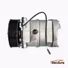7H15 24V 8PK 119 mm Heavy-Duty A/C Compressor for JAC Junling truck