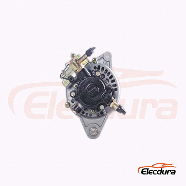2702087606 DENSO Alternator OEM Replacement Wholesale Supply