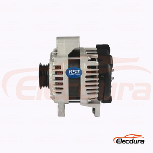 DRA1235 DELCO Alternator OEM Replacement Wholesale Supply