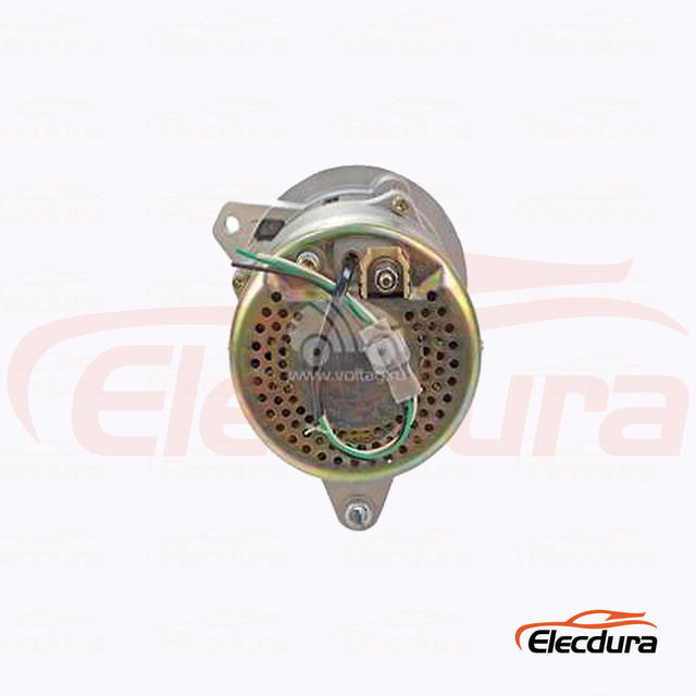 96709645 DELCO Alternator OEM Replacement Wholesale Supply
