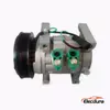 10S13H 24V PV6 119 mm Heavy-Duty A/C Compressor for Dongfeng Liuzhou Chenglong truck