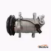 10S13G 12V A1 132 mm Hochleistungs-Klimakompressor f&uuml;r XCMG 75D-Bagger