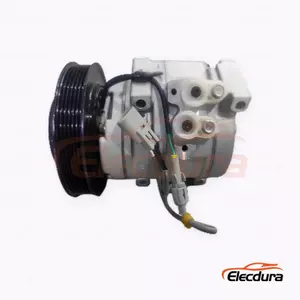 447220-5543 10S15C A/C Compressor for Hino 700