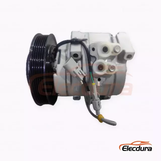 447220-5543 10S15C A/C Compressor for Hino 700