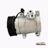 10S15C 24V PV8 119 mm Heavy-Duty A/C Compressor for JAC LE561 light truck