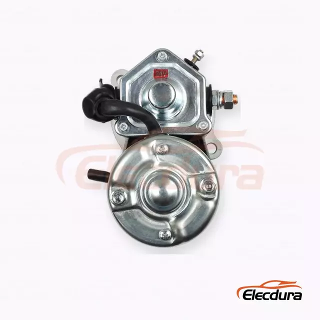 Iveco 24V 4.5kW 10T Starter Motor Wholesale