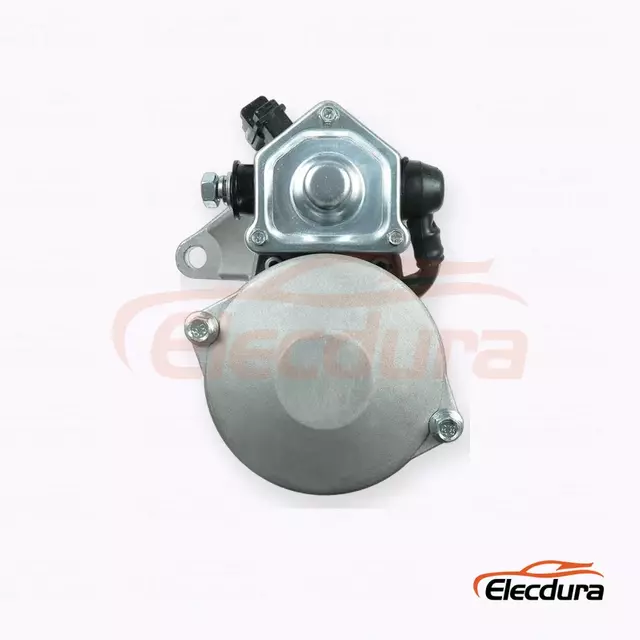 Moteur de d&eacute;marreur Isuzu 24V 5,5 kW 11T CCW, vente en gros