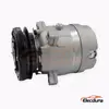 V5 12V A1 130 mm Heavy-Duty A/C Compressor for Daewoo construction equipment