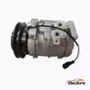 DCP99518 10S15C Heavy-Duty A/C Compressor for Fendt