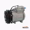 5S14 12V A1 Συμπιεστής A/C Heavy-Duty για Lonking 55 / 60 εξοπλισμός κατασκευής Έκδοση 12V