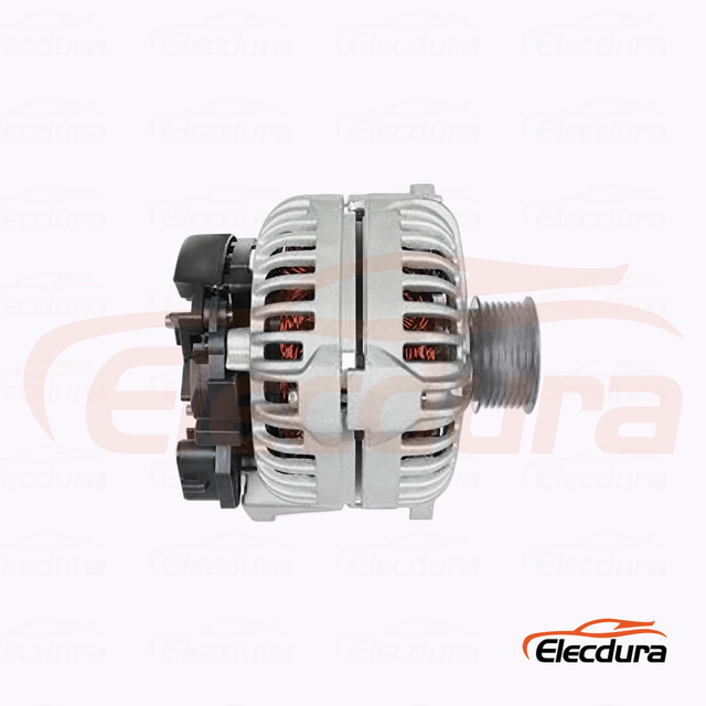 0124555063 Bosch Alternator OEM Replacement Wholesale Supply