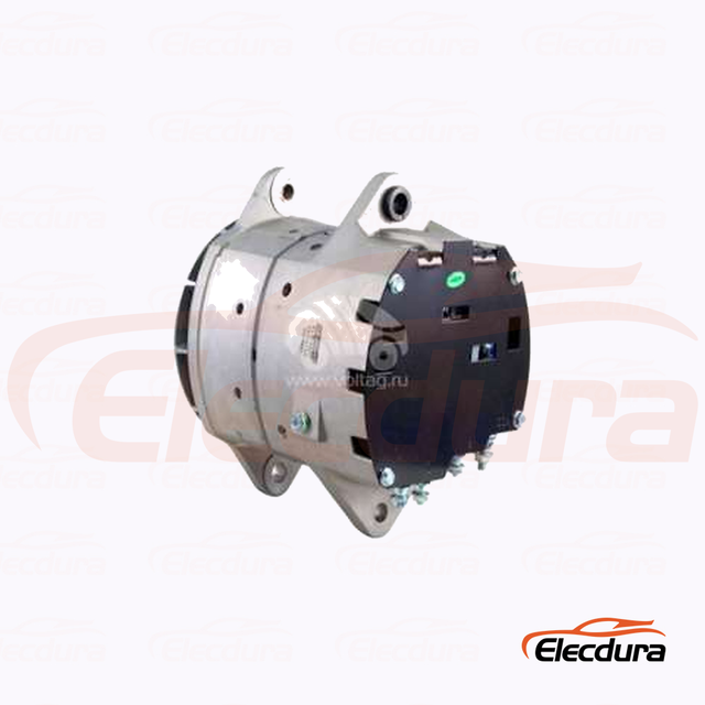 8600071 DELCO Alternator OEM Replacement Wholesale Supply
