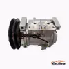 383-4101 10S13C 12V Heavy-Duty A/C Compressor for Caterpillar 307E