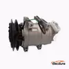 10K17A 24V B1 145 mm Heavy-Duty A/C Compressor for Hitachi EX200-6 excavator