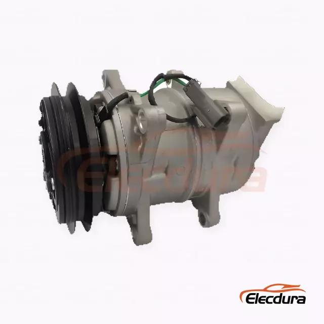 10K17C 24V A1 Heavy-Duty A/C Compressor for FAW Jiefang New Dawei truck
