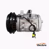 10S11A 12V A1 115mm Heavy-Duty A/C Compressor for Lovol Huwei