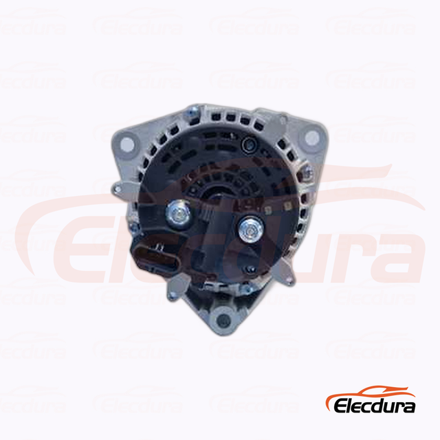 0124555001 Bosch Alternator OEM Replacement Wholesale Supply