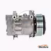 Sanden 8112 SD7H15 A/C Compressor for Volvo Trucks