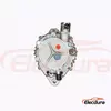 Hitachi Type H&aring;rn&aring;lsgenerator 24V 120A til Isuzu Heavy Duty applikation