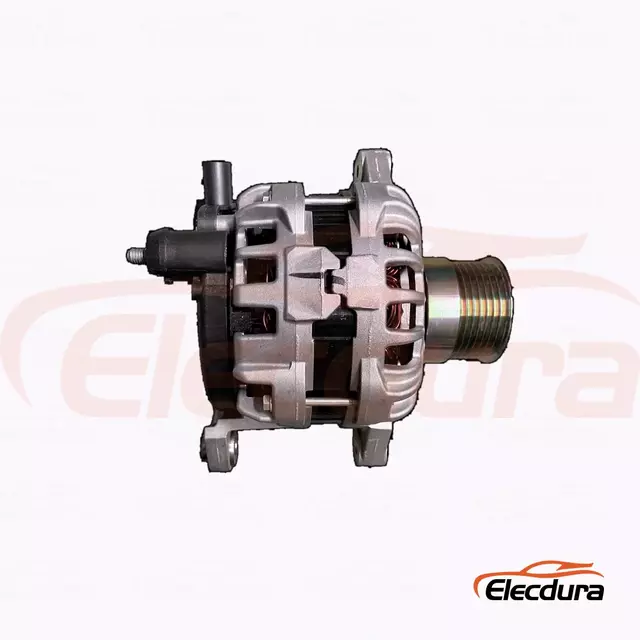 F000 BL0 70D Alternator 12V 140A for Isuzu Heavy Duty Application