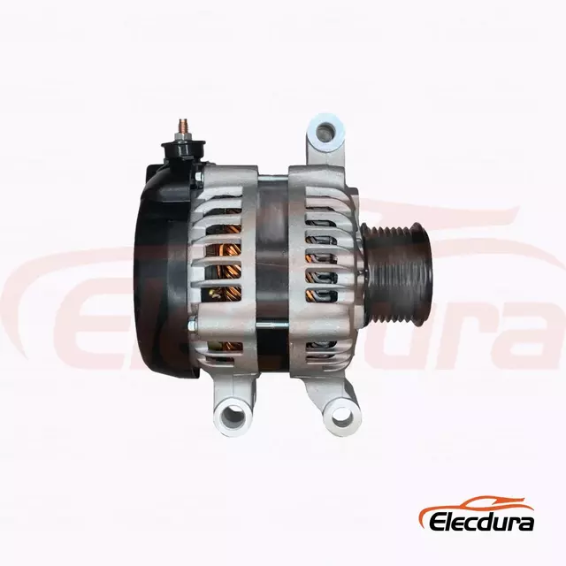 104211-2630 Alternator 12V 80A for Isuzu Heavy Duty Application