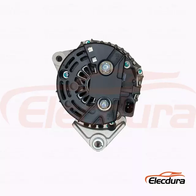 0124 515 044 Generator 12V 120A til Iveco Heavy Duty applikation