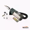 Fuel Shutdown Solenoid SA-4273-12 2003ES-12E6UC4B5S2 for Ford 7.8L heavy-duty truck engines