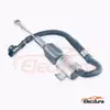 Fuel Shutdown Solenoid 504017345 SA-5018-24 for Woodward and Syncro-Start 1751ES shutdown systems