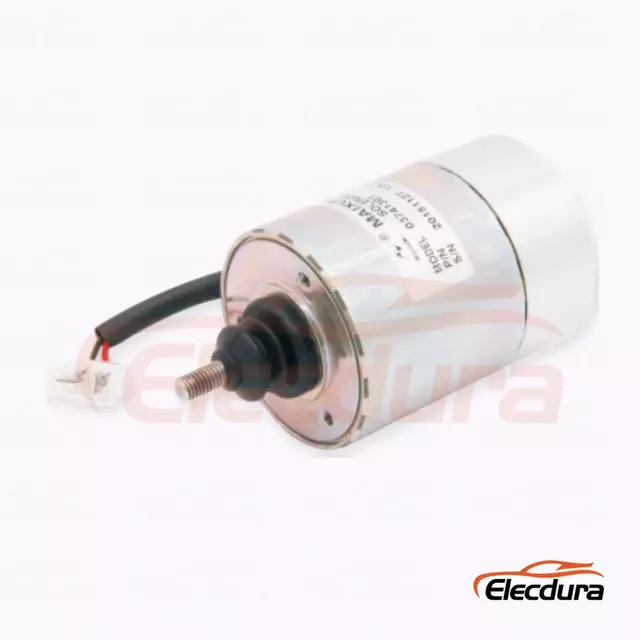 Attuatore di controllo diesel 03741301 01938800 per motori diesel Hatz 1B, 1D, 2L, 3L e 4L