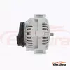 0124 625 021 Alternador 12V 200A para aplica&ccedil;&atilde;o pesada John Deere