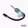 Fuel Shutdown Solenoid 3357411 for Cummins-powered VW, Ford and heavy-duty diesel equipment