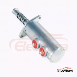 12V Fuel Shutoff Solenoid 6N-9988 for Caterpillar 3208 Engines