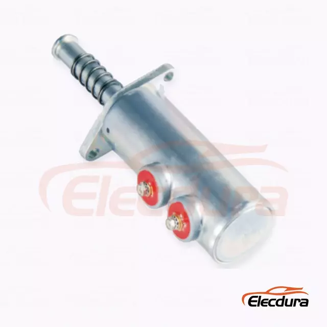 12V การใช้ปิดโซลินอยด์ 6N-9988 สำหรับเครื่องยนต์ Caterpillar 3208