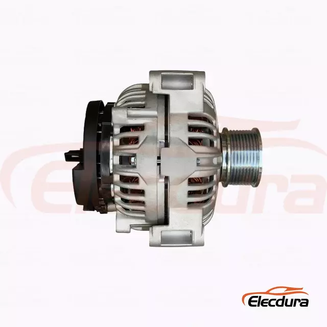 0124 655 033 Generator 24V 130A til John Deere Heavy Duty applikation