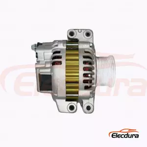 A4TR6791 Heavy-Duty Alternator Importer Supply for Scania 24V 130A G320 DC9, DC12