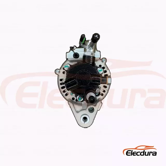 27040-54143 Heavy-Duty Alternator Distributor Sourcing for Toyota 12V 70A 2L